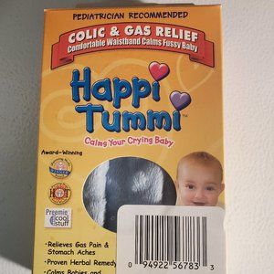 Happi Tummi Pad for Baby
